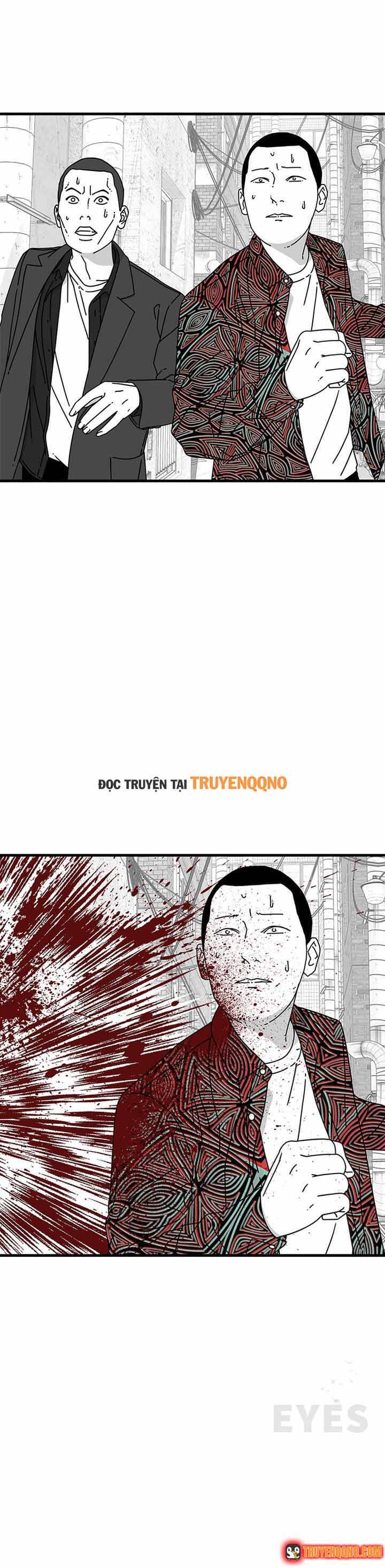 Đôi Mắt Chapter 10 - 13