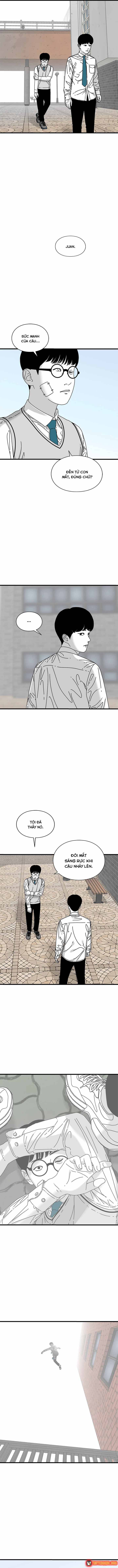 Đôi Mắt Chapter 15 - 9