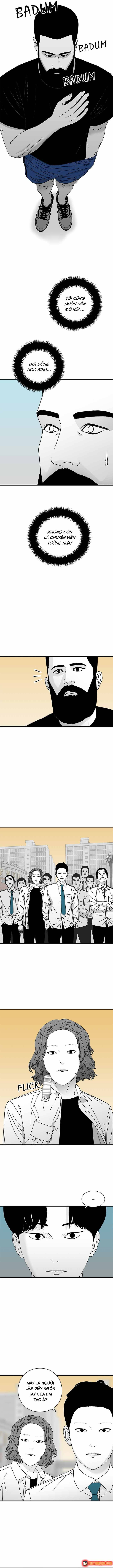 Đôi Mắt Chapter 11 - 12