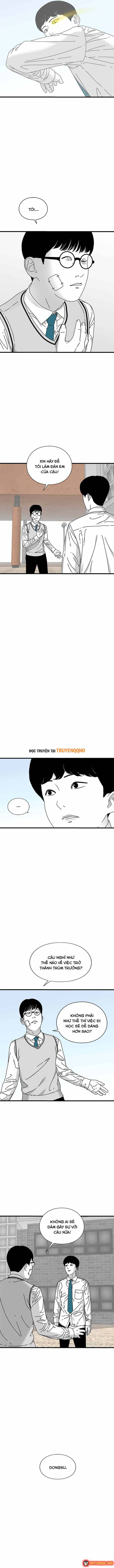 Đôi Mắt Chapter 15 - 10