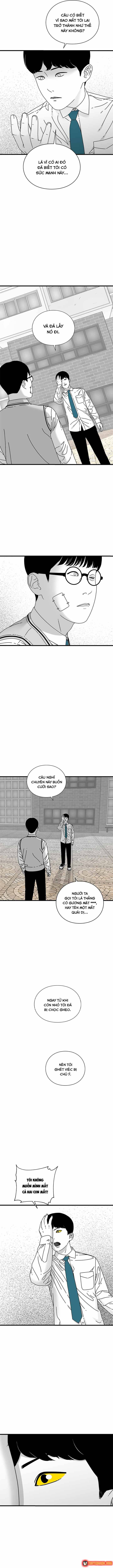 Đôi Mắt Chapter 15 - 11