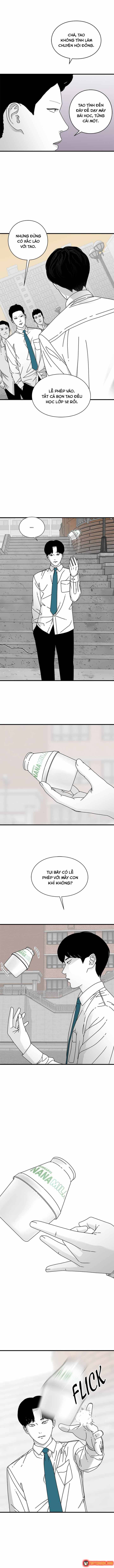 Đôi Mắt Chapter 11 - 14