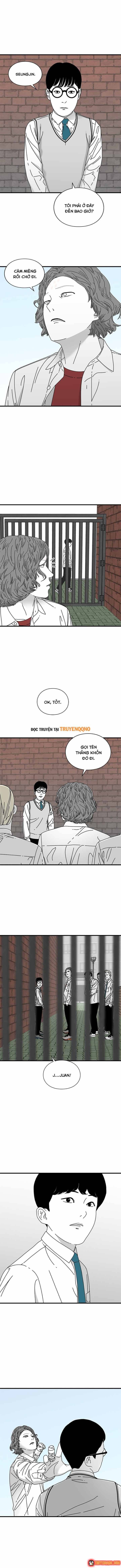 Đôi Mắt Chapter 13 - 13