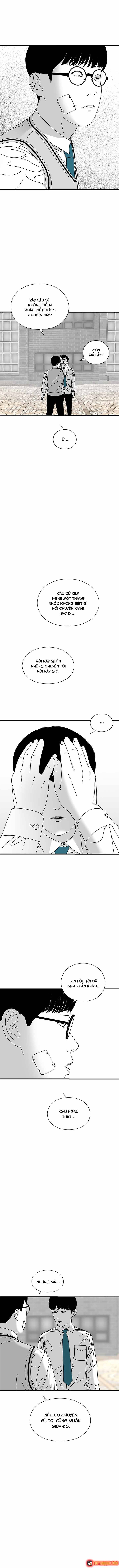 Đôi Mắt Chapter 15 - 12