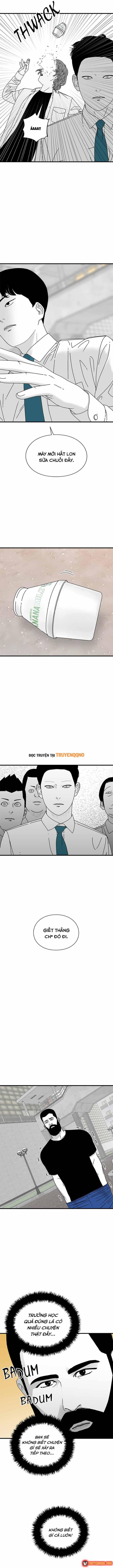 Đôi Mắt Chapter 11 - 15