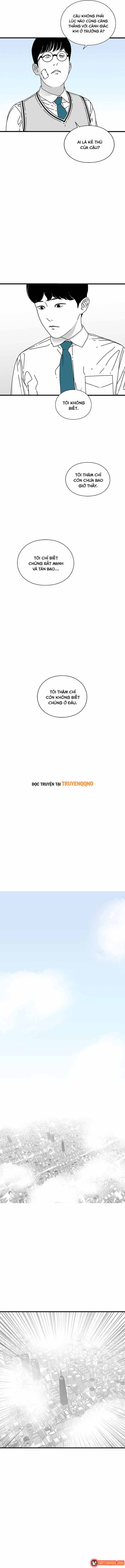 Đôi Mắt Chapter 15 - 13