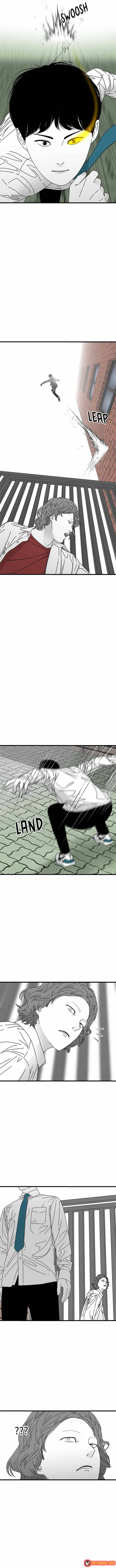 Đôi Mắt Chapter 14 - 14