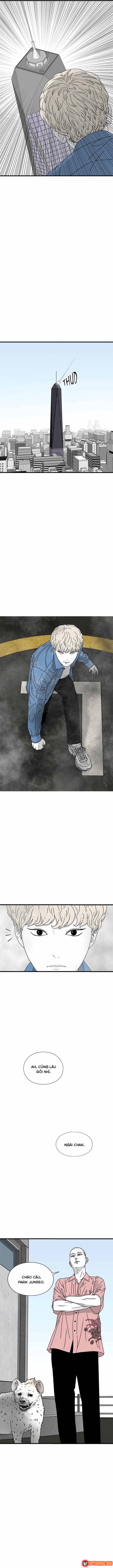 Đôi Mắt Chapter 15 - 14