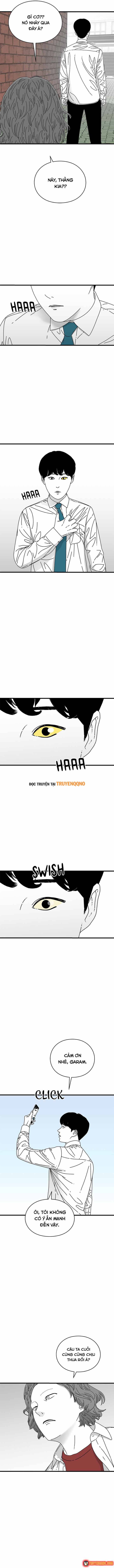 Đôi Mắt Chapter 14 - 15
