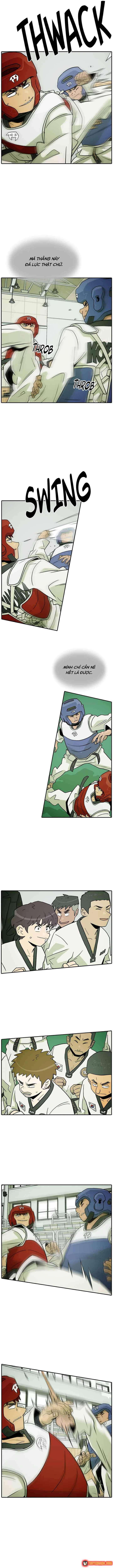 Cậu Bé Taekwondo Chapter 11 - 4