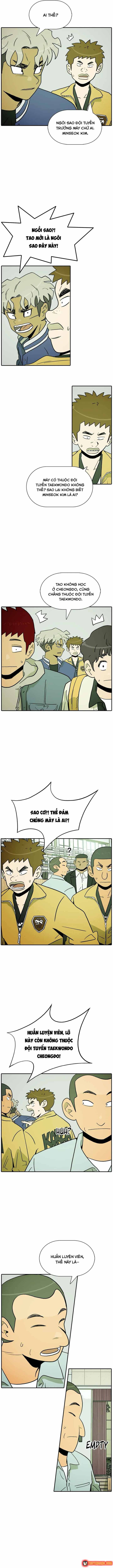 Cậu Bé Taekwondo Chapter 11 - 6