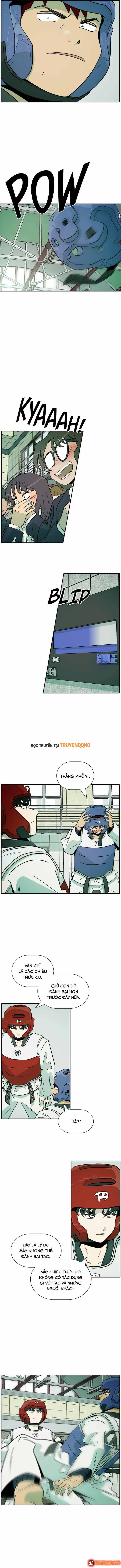 Cậu Bé Taekwondo Chapter 13 - 5