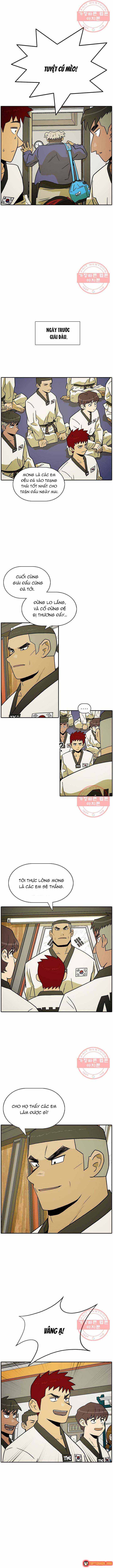 Cậu Bé Taekwondo Chapter 16 - 11