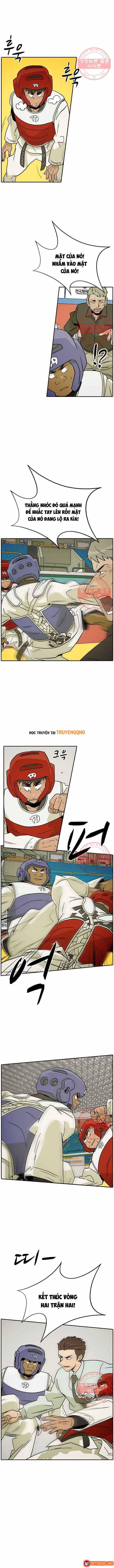 Cậu Bé Taekwondo Chapter 19 - 5