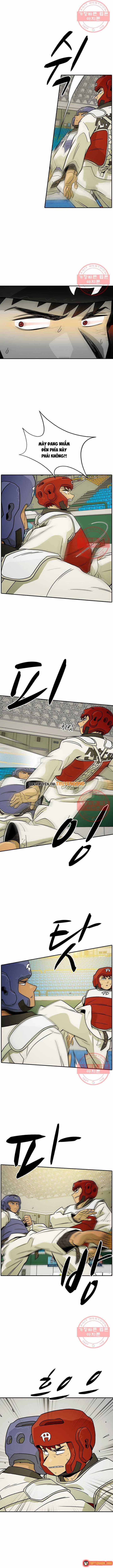 Cậu Bé Taekwondo Chapter 17 - 10