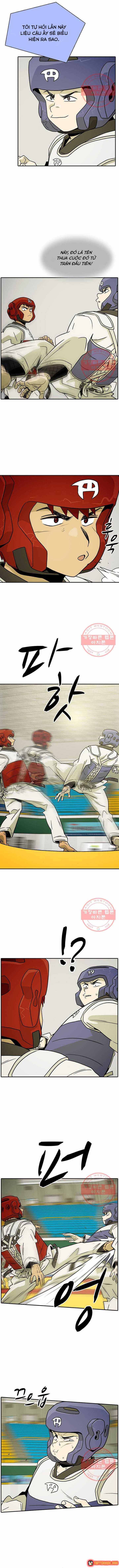 Cậu Bé Taekwondo Chapter 19 - 7
