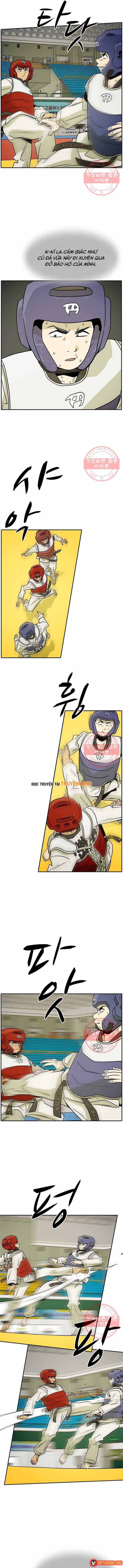 Cậu Bé Taekwondo Chapter 19 - 8