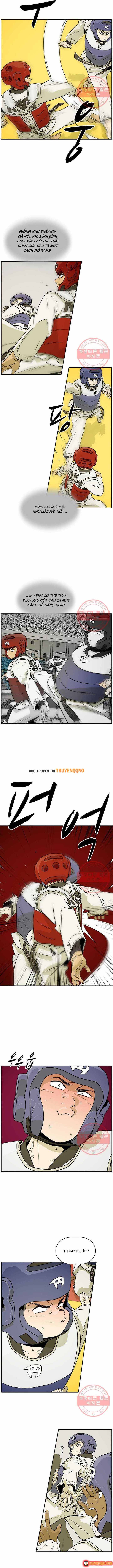 Cậu Bé Taekwondo Chapter 19 - 10