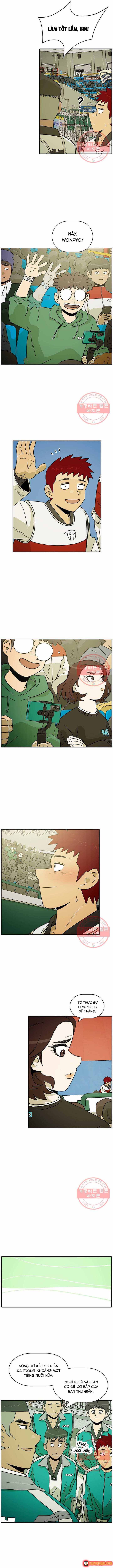 Cậu Bé Taekwondo Chapter 19 - 12