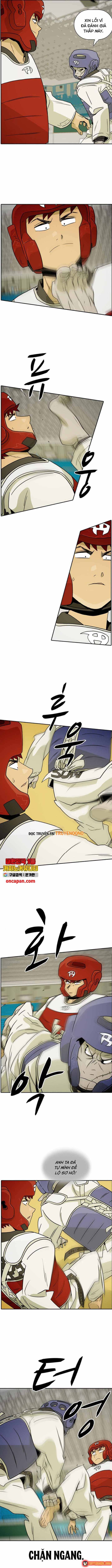 Cậu Bé Taekwondo Chapter 23 - 5