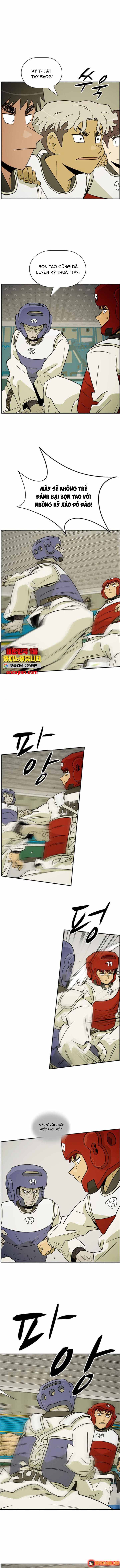 Cậu Bé Taekwondo Chapter 23 - 6