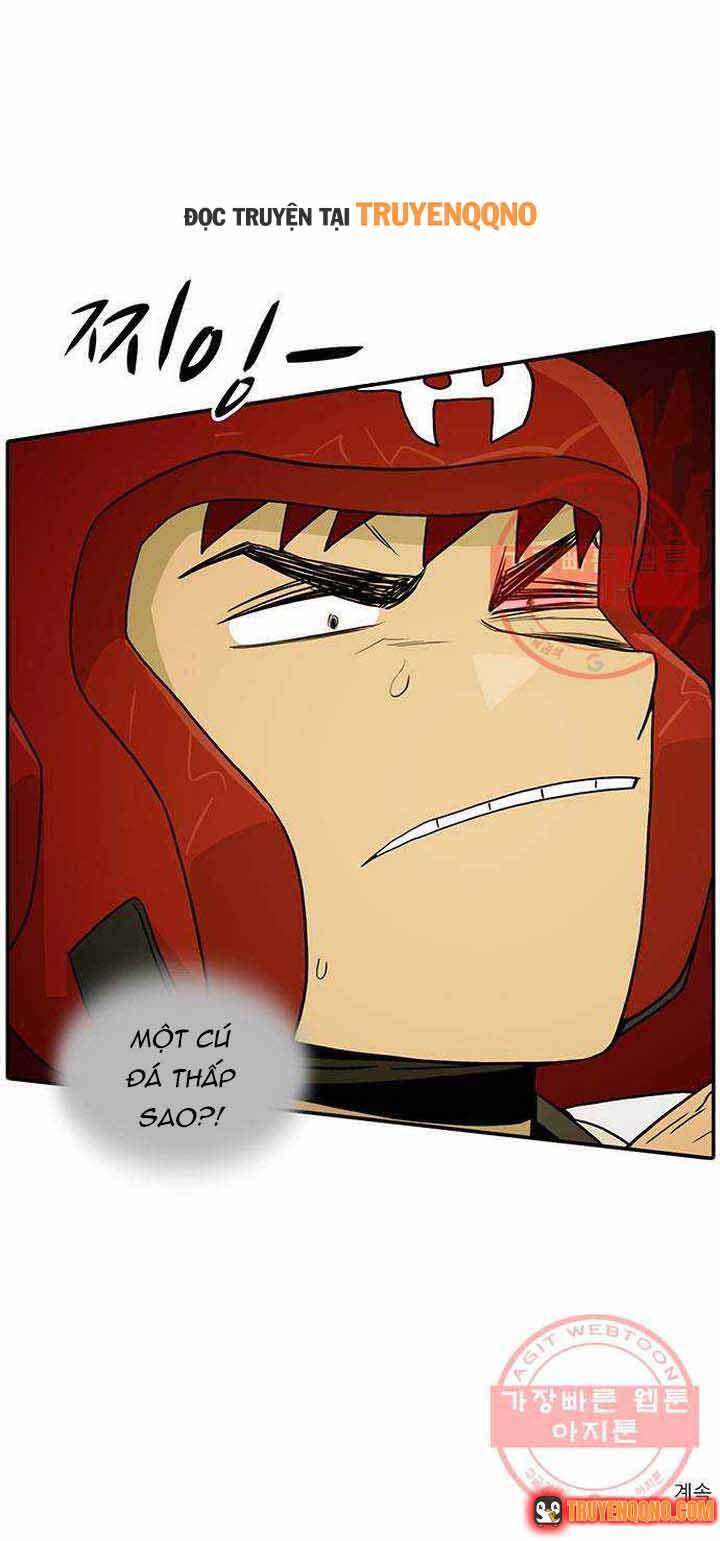 Cậu Bé Taekwondo Chapter 22 - 13