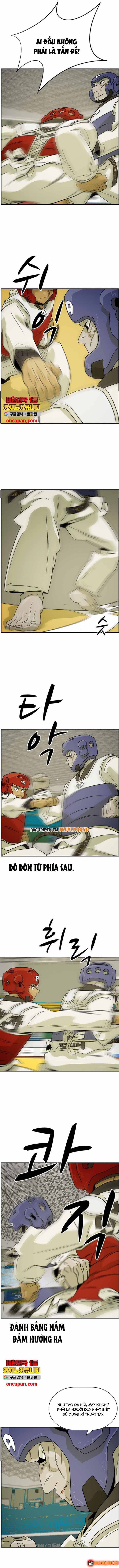 Cậu Bé Taekwondo Chapter 23 - 13