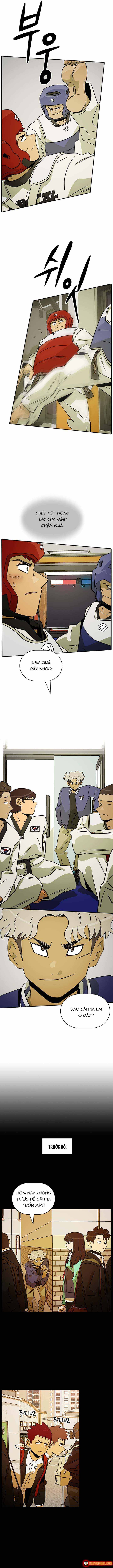 Cậu Bé Taekwondo Chapter 6 - 6