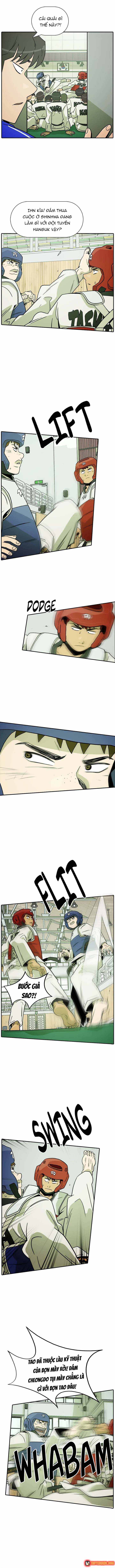 Cậu Bé Taekwondo Chapter 8 - 6