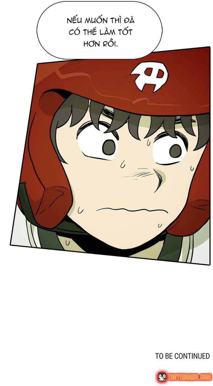 Cậu Bé Taekwondo Chapter 8 - 14