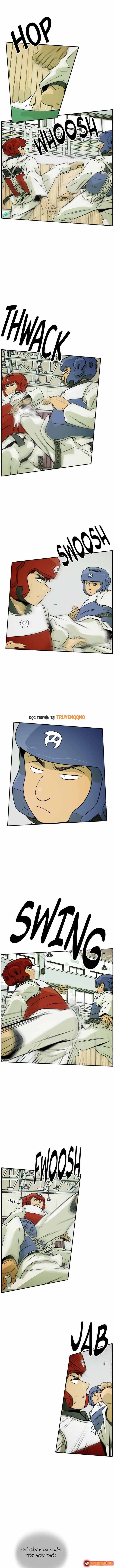 Cậu Bé Taekwondo Chapter 9 - 5