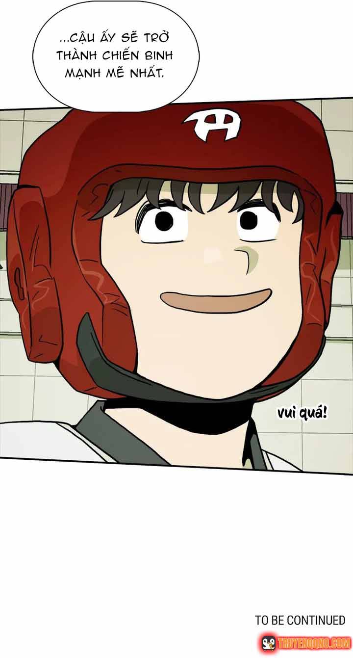 Cậu Bé Taekwondo Chapter 9 - 14