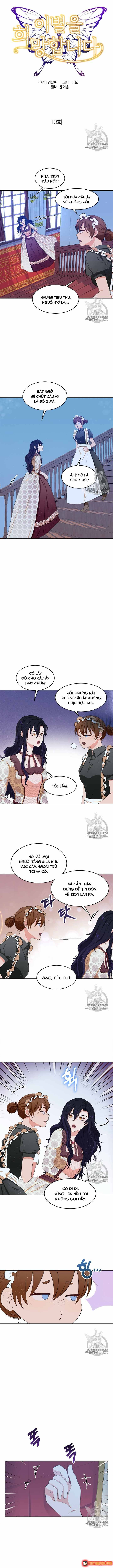 Tôi Muốn Chia Tay Chapter 13 - 3