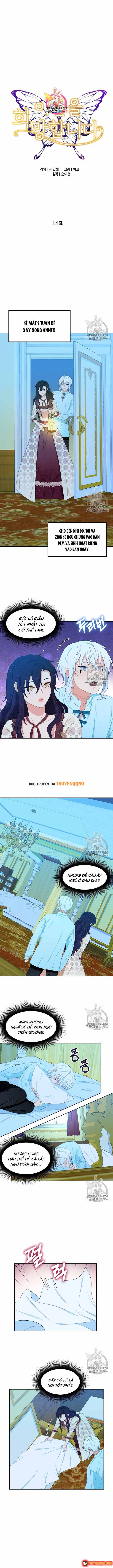 Tôi Muốn Chia Tay Chapter 14 - 2