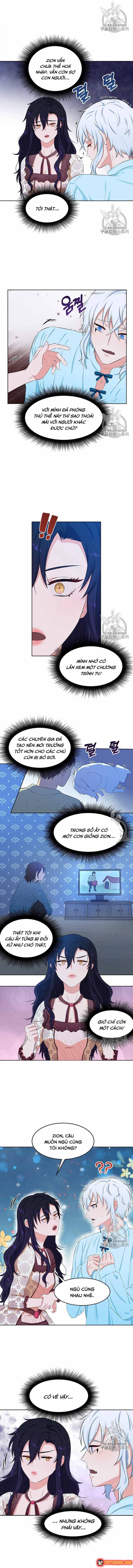 Tôi Muốn Chia Tay Chapter 13 - 5