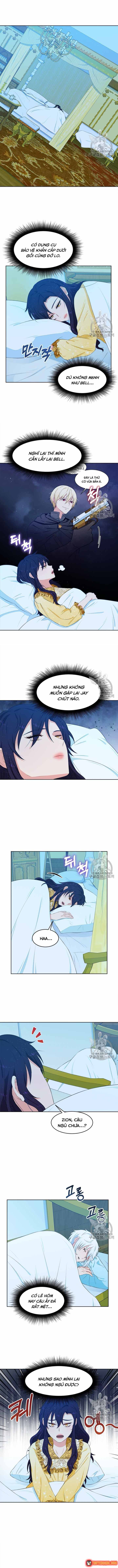 Tôi Muốn Chia Tay Chapter 14 - 3