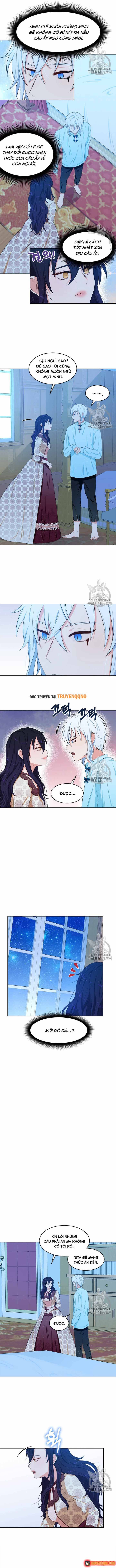 Tôi Muốn Chia Tay Chapter 13 - 6