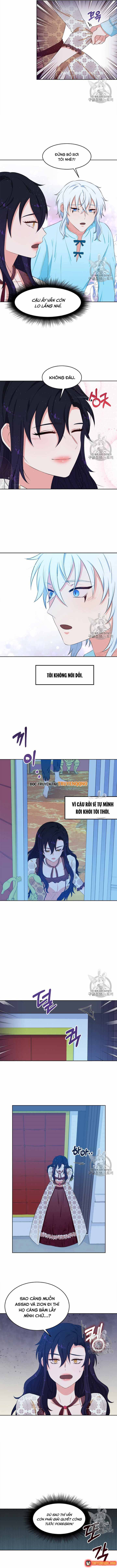 Tôi Muốn Chia Tay Chapter 13 - 7