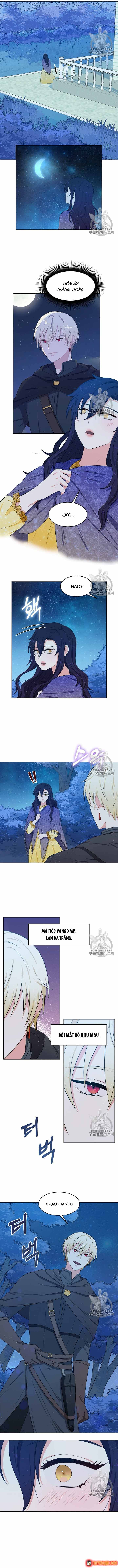 Tôi Muốn Chia Tay Chapter 14 - 5