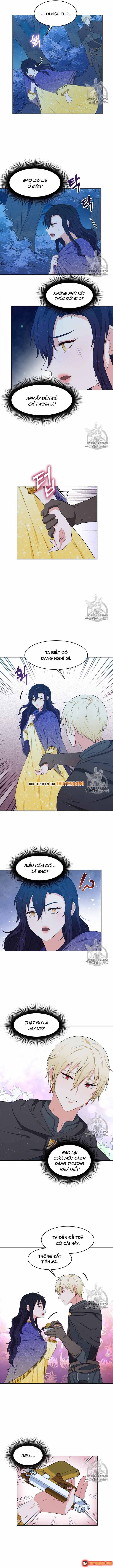 Tôi Muốn Chia Tay Chapter 14 - 6