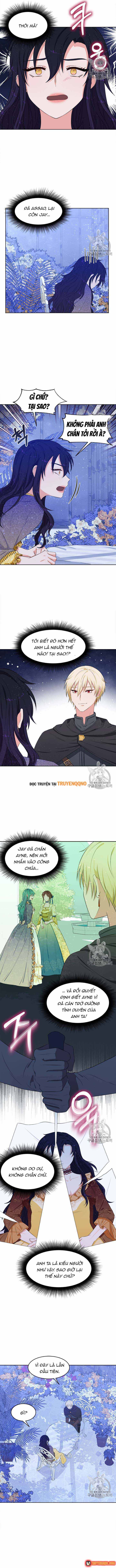 Tôi Muốn Chia Tay Chapter 15 - 4