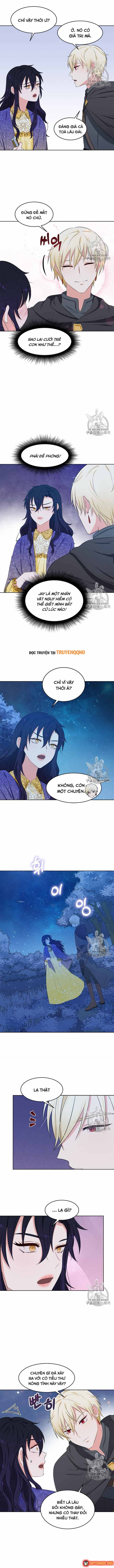 Tôi Muốn Chia Tay Chapter 14 - 7