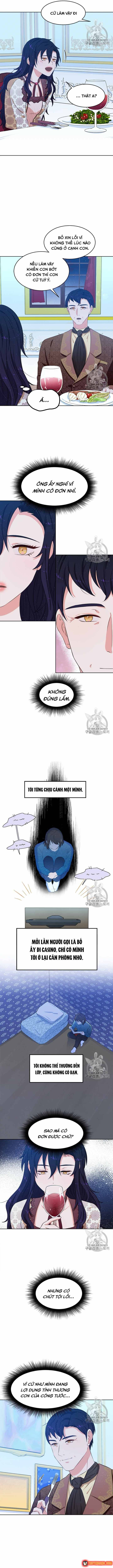 Tôi Muốn Chia Tay Chapter 13 - 10