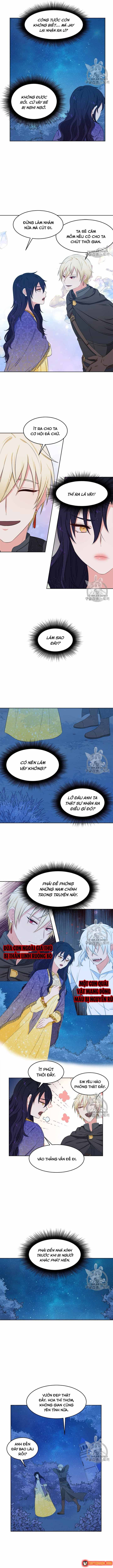 Tôi Muốn Chia Tay Chapter 14 - 8