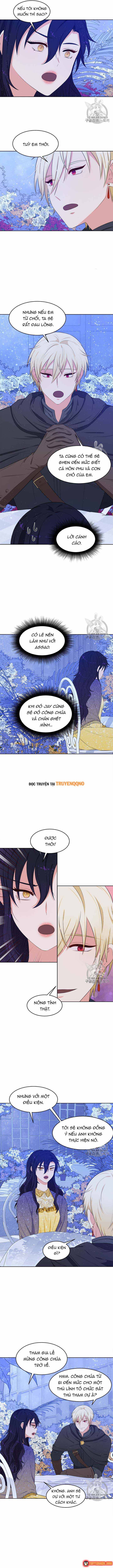 Tôi Muốn Chia Tay Chapter 15 - 6