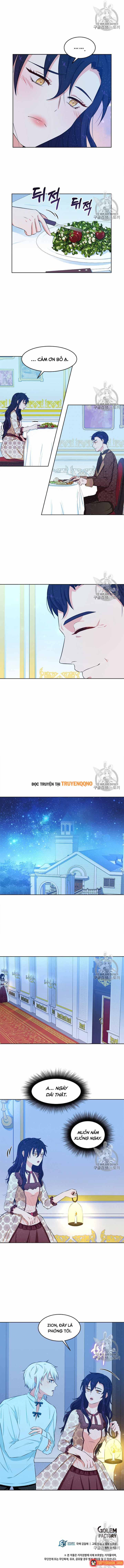 Tôi Muốn Chia Tay Chapter 13 - 11