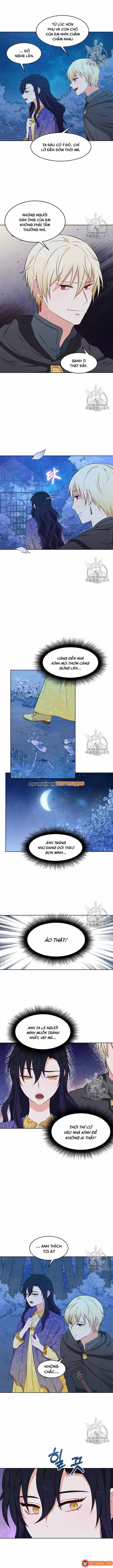 Tôi Muốn Chia Tay Chapter 14 - 9