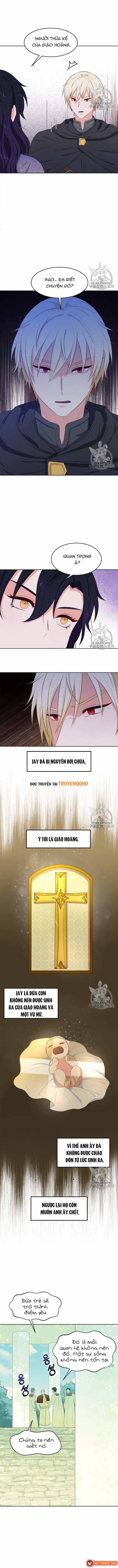 Tôi Muốn Chia Tay Chapter 15 - 7