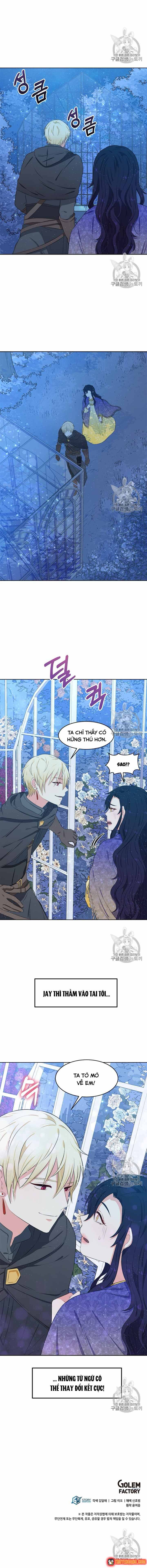 Tôi Muốn Chia Tay Chapter 14 - 10