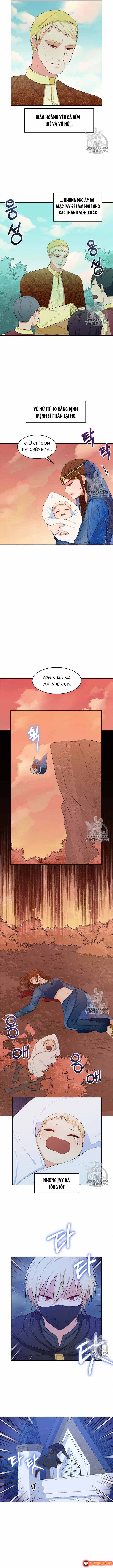 Tôi Muốn Chia Tay Chapter 15 - 8